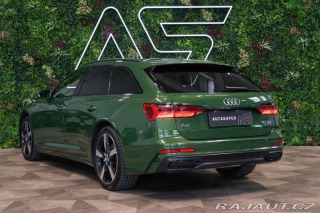 Audi A6 50 TDI S-Line Individual 2020