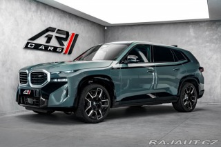 BMW Ostatní modely 50e Individual H&K 2025
