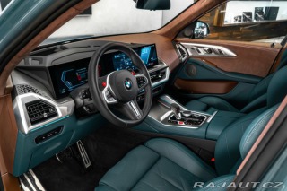 BMW Ostatní modely 50e Individual H&K 2025