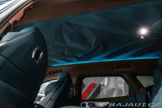 BMW Ostatní modely 50e Individual H&K 2025