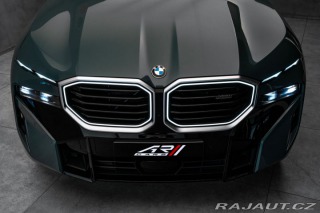 BMW Ostatní modely 50e Individual H&K 2025