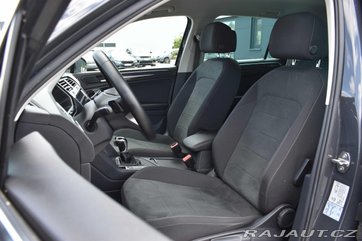 Volkswagen Tiguan 2.0TDI*REZERVACE* 2021