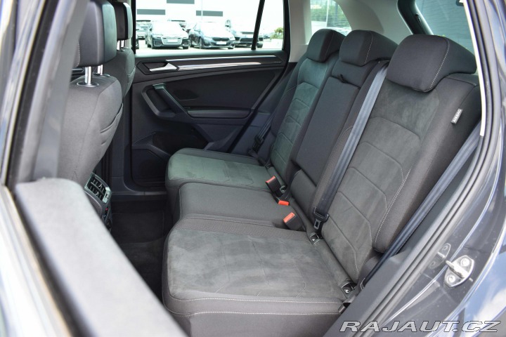 Volkswagen Tiguan 2.0 TDI 110 DSG*KAMERA*MA 2021