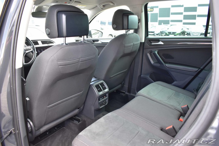 Volkswagen Tiguan 2.0 TDI 110 DSG*KAMERA*MA 2021