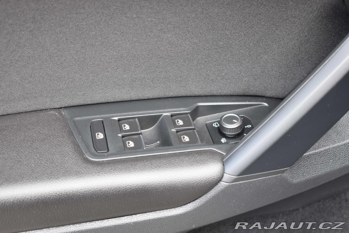 Volkswagen Tiguan 2.0 TDI 110 DSG*KAMERA*MA 2021