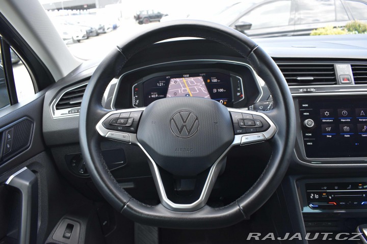 Volkswagen Tiguan 2.0TDI*REZERVACE* 2021