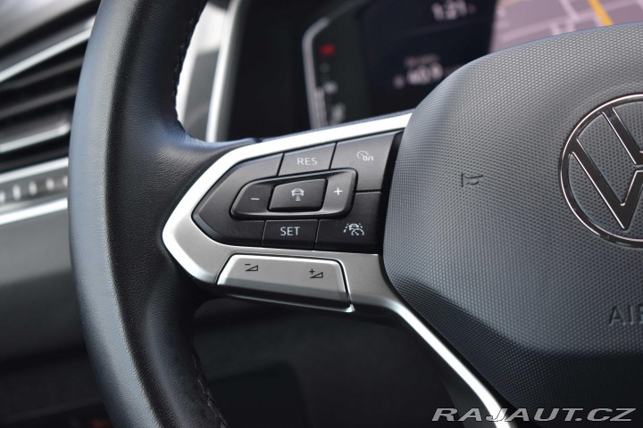 Volkswagen Tiguan 2.0TDI*REZERVACE* 2021