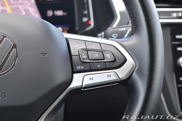 Volkswagen Tiguan 2.0TDI*REZERVACE* 2021
