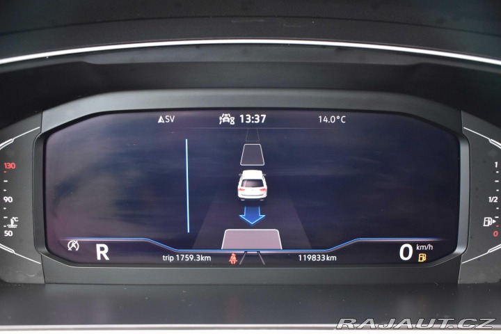 Volkswagen Tiguan 2.0TDI*REZERVACE* 2021