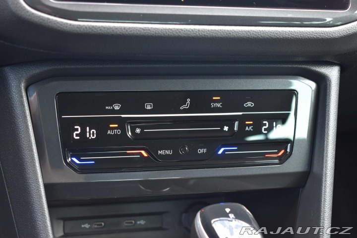 Volkswagen Tiguan 2.0TDI*REZERVACE* 2021