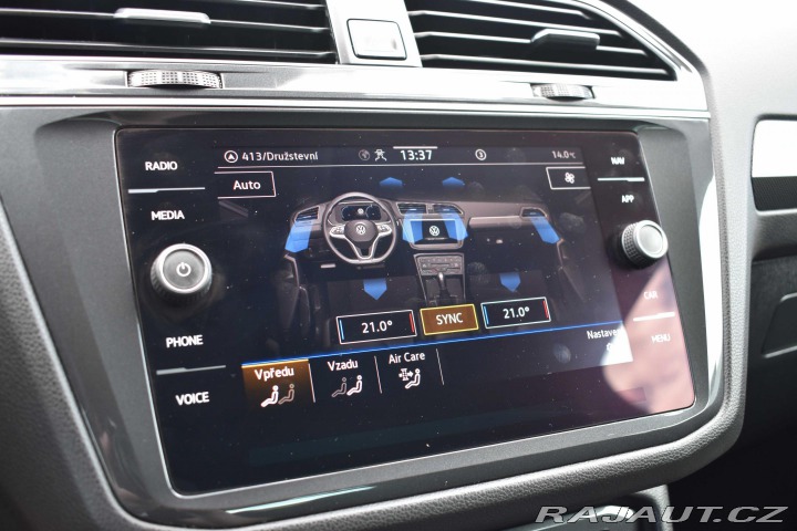 Volkswagen Tiguan 2.0TDI*REZERVACE* 2021