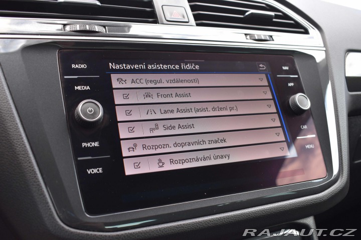 Volkswagen Tiguan 2.0 TDI 110 DSG*KAMERA*MA 2021