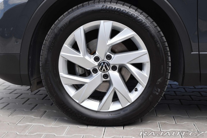 Volkswagen Tiguan 2.0TDI*REZERVACE* 2021
