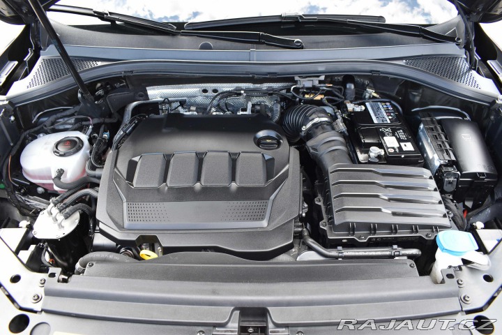 Volkswagen Tiguan 2.0TDI*REZERVACE* 2021