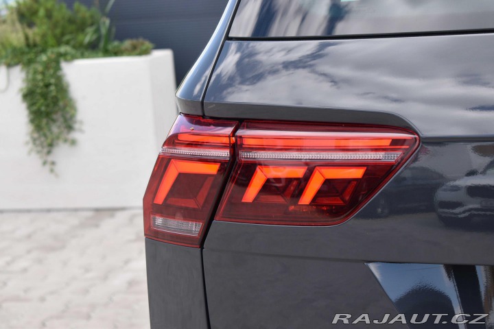Volkswagen Tiguan 2.0TDI*REZERVACE* 2021