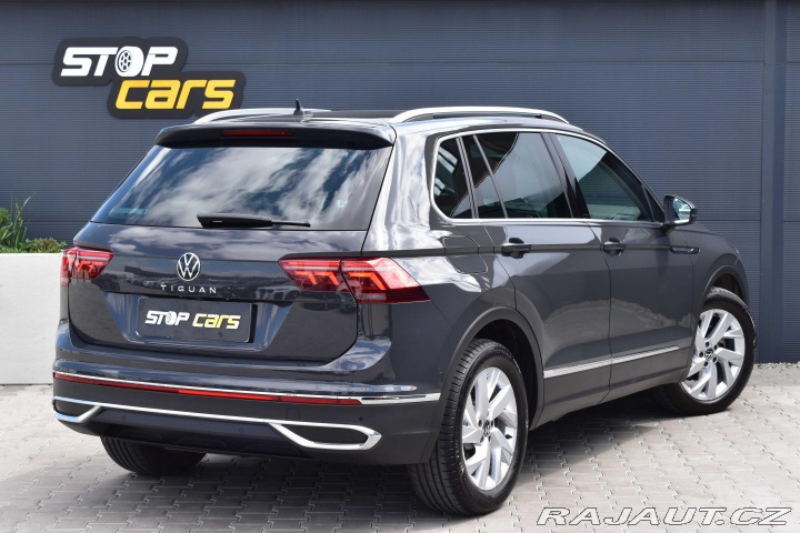 Volkswagen Tiguan 2.0TDI*REZERVACE* 2021