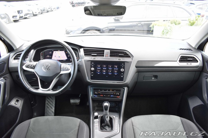 Volkswagen Tiguan 2.0TDI*REZERVACE* 2021