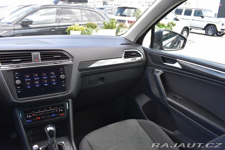 Volkswagen Tiguan 2.0TDI*REZERVACE* 2021