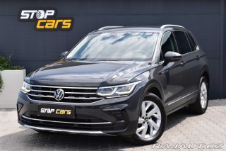 Volkswagen Tiguan 2.0 TDI 110 DSG*KAMERA*MA 2021