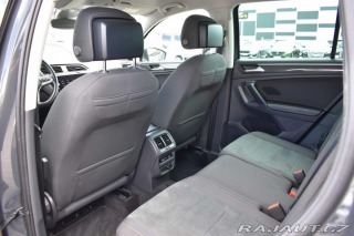 Volkswagen Tiguan 2.0 TDI 110 DSG*KAMERA*MA 2021