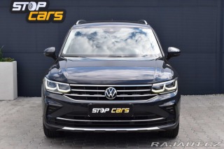 Volkswagen Tiguan 2.0 TDI 110 DSG*KAMERA*MA 2021