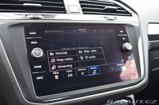 Volkswagen Tiguan 2.0 TDI 110 DSG*KAMERA*MA 2021