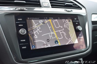 Volkswagen Tiguan 2.0 TDI 110 DSG*KAMERA*MA 2021