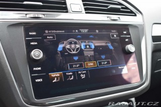 Volkswagen Tiguan 2.0 TDI 110 DSG*KAMERA*MA 2021