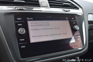 Volkswagen Tiguan 2.0 TDI 110 DSG*KAMERA*MA 2021