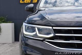 Volkswagen Tiguan 2.0 TDI 110 DSG*KAMERA*MA 2021