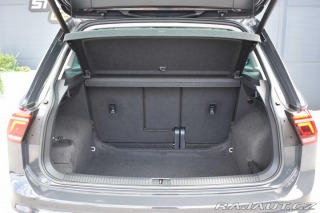 Volkswagen Tiguan 2.0 TDI 110 DSG*KAMERA*MA 2021