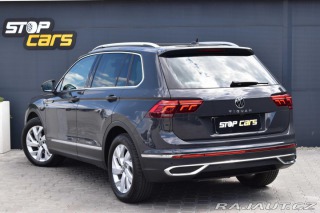 Volkswagen Tiguan 2.0 TDI 110 DSG*KAMERA*MA 2021