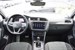 Volkswagen Tiguan 2.0 TDI 110 DSG*KAMERA*MA 2021