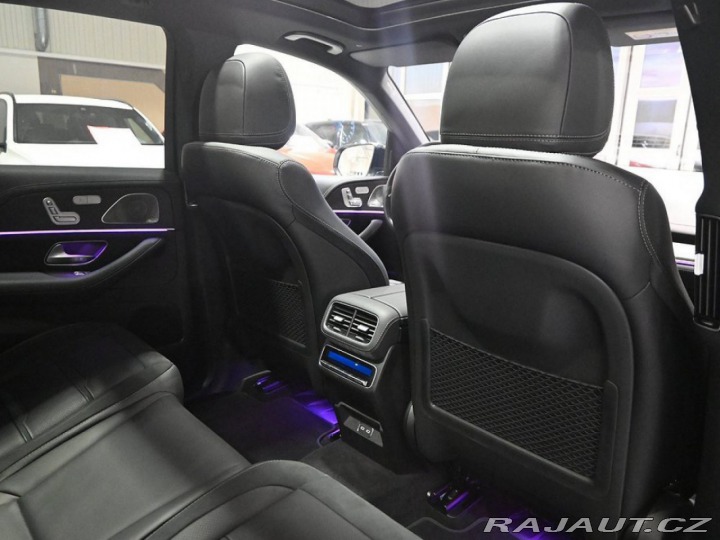 Mercedes-Benz GLE 53 4MATIC+ AMG *TOP* 2024