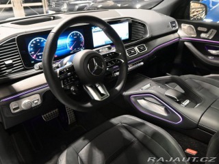 Mercedes-Benz GLE 53 4MATIC+ AMG *TOP* 2024