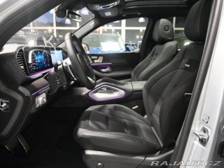 Mercedes-Benz GLE 53 4MATIC+ AMG *TOP* 2024