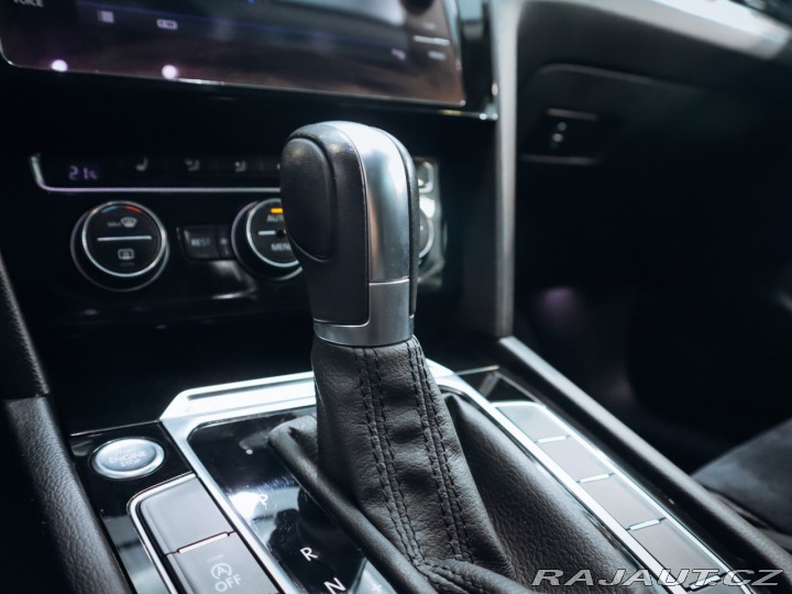 Volkswagen Passat 2.0TDI, R-Line 140 kW 2019