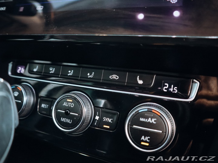 Volkswagen Passat 2.0TDI, R-Line 140 kW 2019