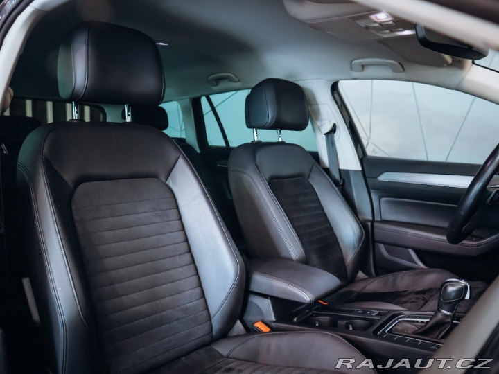 Volkswagen Passat 2.0TDI, R-Line 140 kW 2019