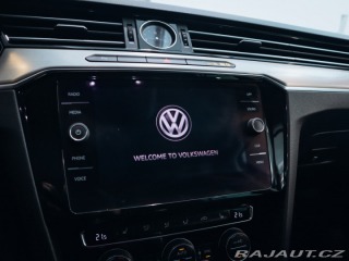 Volkswagen Passat 2.0TDI, R-Line  140 kW 2019