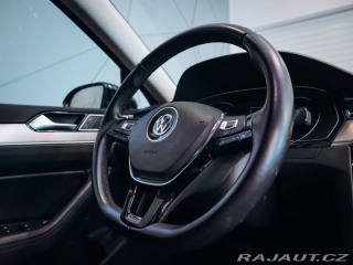 Volkswagen Passat 2.0TDI, R-Line  140 kW 2019