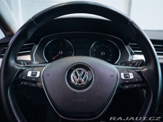 Volkswagen Passat 2.0TDI, R-Line  140 kW 2019