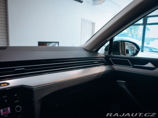 Volkswagen Passat 2.0TDI, R-Line  140 kW 2019