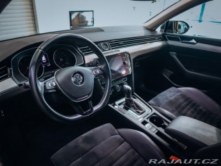 Volkswagen Passat 2.0TDI, R-Line  140 kW 2019