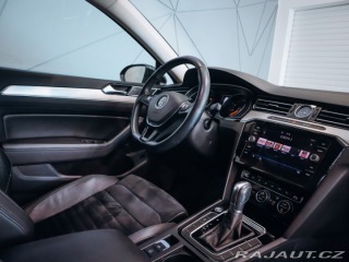 Volkswagen Passat 2.0TDI, R-Line  140 kW 2019