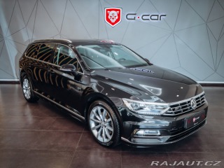 Volkswagen Passat 2.0TDI, R-Line  140 kW 2019