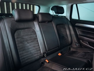 Volkswagen Passat 2.0TDI, R-Line  140 kW 2019