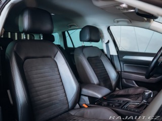 Volkswagen Passat 2.0TDI, R-Line  140 kW 2019