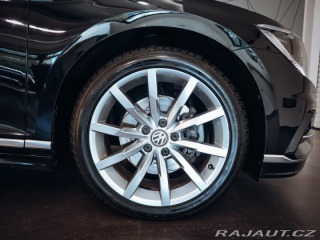 Volkswagen Passat 2.0TDI, R-Line  140 kW 2019