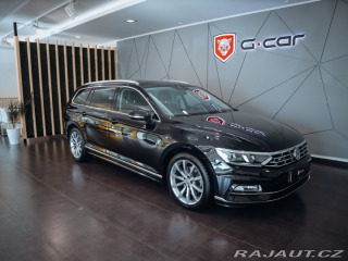 Volkswagen Passat 2.0TDI, R-Line  140 kW 2019
